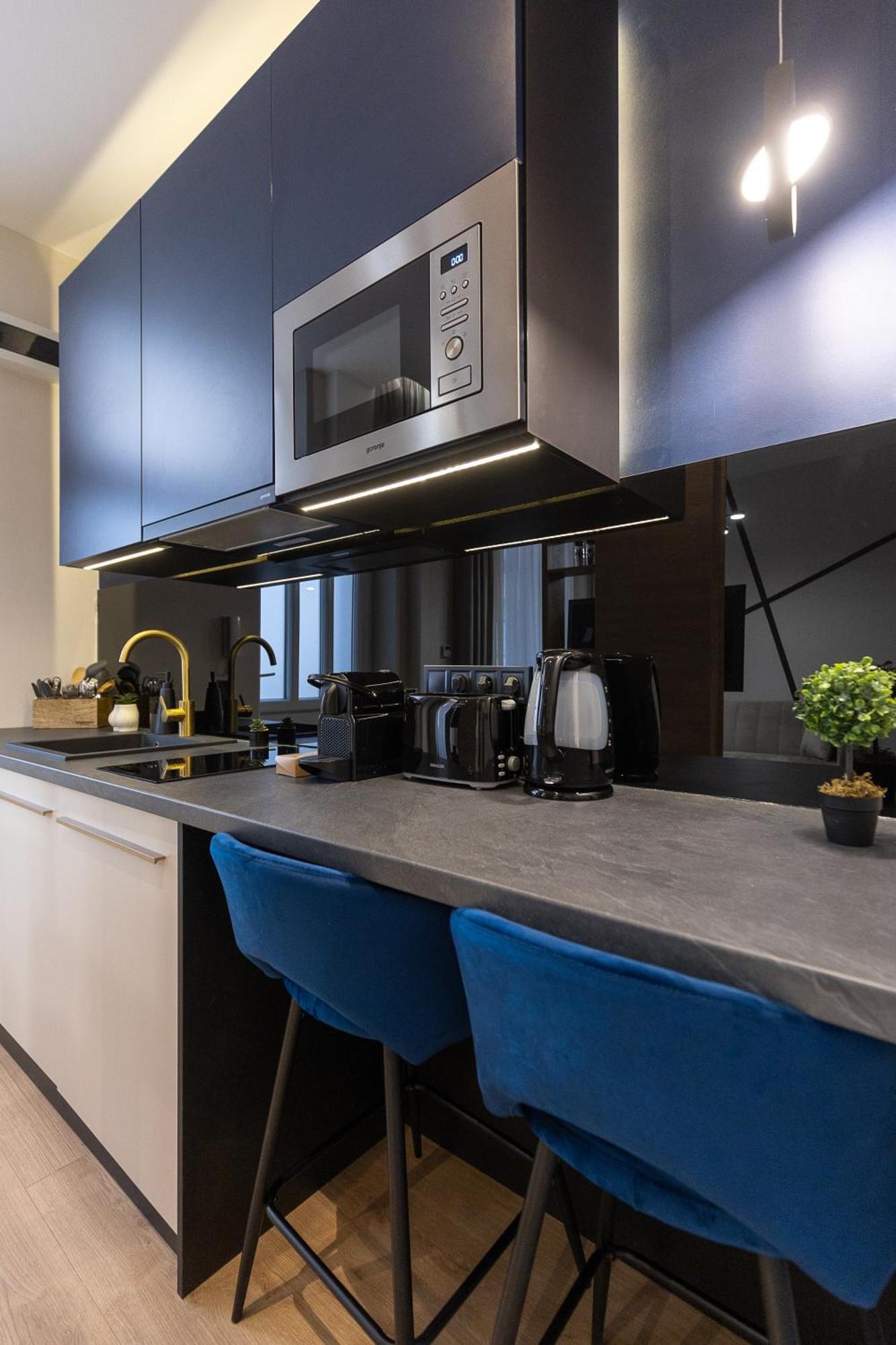 Kobi Luxury Apartment 1. Budapest Exterior foto