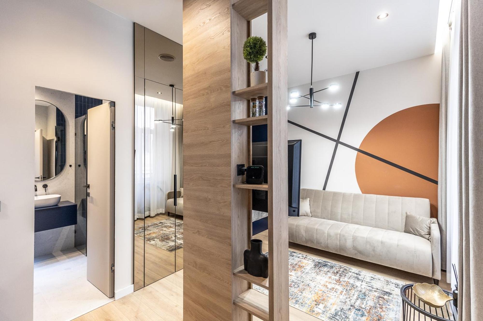 Kobi Luxury Apartment 1. Budapest Exterior foto